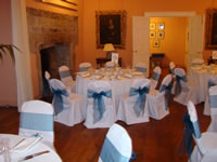 Chair Covers Nottingham